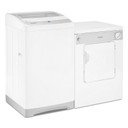 Whirlpool® Sécheuse électrique compacte avec système de séchage AccuDry™ - 3.4 pi cu LDR3822PQ