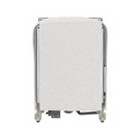 Whirlpool® Lave-vaisselle en acier inoxydable avec système de lavage à IA - 24 po - 47 dBA WDT750SAKB