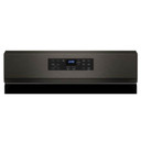 Whirlpool® Cuisinière au gaz 5 en 1 avec four à friture à l’air - 5 pi cu WFG550S0LV