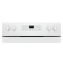 Cuisinière électrique avec technologie frozen baketm, 5.3 pi cu Whirlpool® YWFE505W0JW