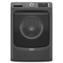 Maytag® Laveuse à chargement frontal avec fonction Extra Power et option de rafraîchissement Fresh Hold® de 16 heures, - 4.8 pi cu CEI MHW6630MBK