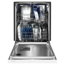 Maytag® Lave-vaisselle à cuve en acier inoxydable avec filtration à puissance double MDB4949SKW