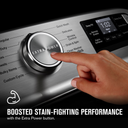 Laveuse intelligente à chargement vertical et bouton extra power - 5.4 pi cu Maytag® MVW6230HC