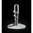 Maytag® Laveuse intelligente à chargement vertical avec bouton Extra Power - 6.0 pi cu MVW7230HC Maytag® Laveuse intelligente à chargement vertical avec bouton Extra Power - 6.0 pi cu MVW7230HC