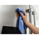 Maytag® Réfrigérateur à portes françaises avec fonction PowerCold® - 36 po - 25 pi cu MFI2570FEZ