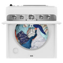 Maytag® Laveuse à chargement vertical avec fonction Extra Power - 5.5 pi cu CEI MVW5430MW