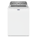 Laveuse à chargement vertical avec fonction extra power - 5.5 pi cu cei Maytag® MVW5430MW