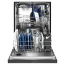 Maytag® Lave-vaisselle à commandes dissimulées avec filtration à puissance double et cycle intensif PowerBlast® MDB4949SKZ