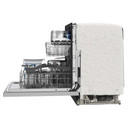 Maytag® Lave-vaisselle à commandes dissimulées avec filtration à puissance double et cycle intensif PowerBlast® MDB4949SKZ