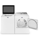 Maytag® Sécheuse électrique Animal Pet Pro - 7 pi cu YMED6500MW