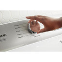 Maytag® Sécheuse électrique Animal Pet Pro - 7 pi cu YMED6500MW