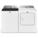 Maytag® Sécheuse électrique Animal Pet Pro - 7 pi cu YMED6500MW