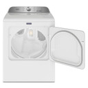 Maytag® Sécheuse électrique Animal Pet Pro - 7 pi cu YMED6500MW