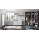 Maytag® Laveuse à chargement vertical Animal Pet Pro - 5.4 pi cu CEI MVW6500MW