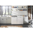 Maytag® Laveuse à chargement vertical Animal Pet Pro - 5.4 pi cu CEI MVW6500MW
