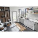 Maytag® Laveuse à chargement vertical Animal Pet Pro - 5.4 pi cu CEI MVW6500MW
