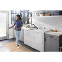 Maytag® Laveuse à chargement vertical Animal Pet Pro - 5.4 pi cu CEI MVW6500MW Maytag® Laveuse à chargement vertical Animal Pet Pro - 5.4 pi cu CEI MVW6500MW