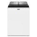 Maytag® Laveuse à chargement vertical Animal Pet Pro - 5.4 pi cu CEI MVW6500MW