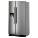 Maytag® Réfrigérateur côte à côte - 36 po - 25 pi cu MRSF4036PZ