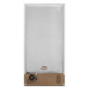 Maytag® Réfrigérateur à congélateur supérieur avec fonction PowerCold® - 33 po - 21 pi cu MRT311FFFH