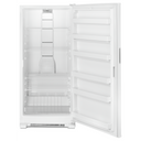 Congélateur vertical sans givre avec éclairage à del, 18 pi³ Maytag® MZF34X18FW