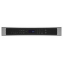 Maytag® Four mural simple avec friture à air et panier - 27 po - 4.3 pi cu MOES6027LZ Maytag® Four mural simple avec friture à air et panier - 27 po - 4.3 pi cu MOES6027LZ