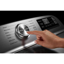 Maytag® Sécheuse intelligente au gaz avec fonction Extra Power - 7.4 pi cu MGD7230HC