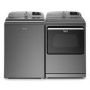Maytag® Sécheuse intelligente au gaz avec fonction Extra Power - 7.4 pi cu MGD7230HC