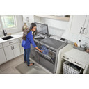 Maytag® Sécheuse intelligente au gaz avec fonction Extra Power - 7.4 pi cu MGD7230HC