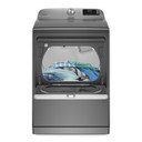 Maytag® Sécheuse intelligente au gaz avec fonction Extra Power - 7.4 pi cu MGD7230HC
