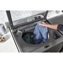 Maytag® Sécheuse intelligente au gaz avec fonction Extra Power - 7.4 pi cu MGD7230HC