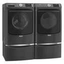 Maytag® Sécheuse électrique avec fonction Extra Power et cycle de séchage rapide, 7.3 pi cu YMED5630MBK