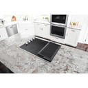 Maytag® Table de cuisson électrique avec grille et plaque chauffante réversibles - 30 po MEC8830HS