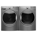 Maytag® Piédestal avec poignée chromée et tiroir de rangement - 15.5 po (39.37 cm) XHPC155YC