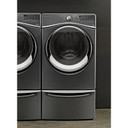Maytag® Piédestal avec poignée chromée et tiroir de rangement - 15.5 po (39.37 cm) XHPC155YC