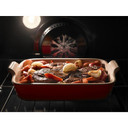 Maytag® Cuisinière au gaz à four double avec convection véritable - 30 po - 6 pi cu MGT8800FZ