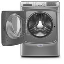 Maytag® Laveuse à chargement frontal intelligente avec fonction Extra Power - 5.8 pi cu MHW8630HC