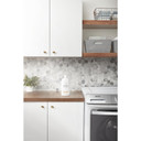 Maytag® Laveuse à chargement frontal intelligente, fonction Extra Power, 5.8 pi³ MHW8630HW