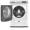 Maytag® Laveuse à chargement frontal intelligente, fonction Extra Power, 5.8 pi³ MHW8630HW