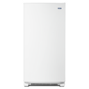 Congélateur vertical sans givre avec éclairage à del, 20 pi³ Maytag® MZF34X20DW