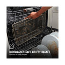 Maytag® Cuisinière au gaz avec friture à air et panier - 30 po - 5.3 pi cu MGR7700LZ