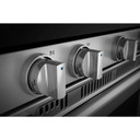 Maytag® Cuisinière au gaz avec friture à air et panier - 30 po - 5.3 pi cu MGR7700LZ