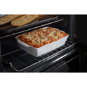 Maytag® Cuisinière au gaz avec friture à air et panier - 30 po - 5.3 pi cu MGR7700LZ