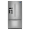 Réfrigérateur à portes françaises, 36 po, 27 pi³ Maytag® MFT2772HEZ