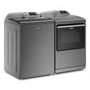Maytag® Sécheuse intelligente électrique avec fonction Extra Power - 7.4 pi cu YMED7230HC