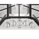 Maytag® Table de cuisson au gaz avec 5 brûleurs de puissance Power™ - 36 po MGC7536DS
