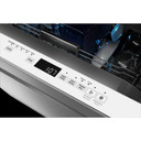 Maytag® Lave-vaisselle à commandes dissimulées avec filtration à puissance double, cycle PowerBlast® et panier de troisième niveau MDB8959SKW