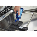 Maytag® Lave-vaisselle à commandes dissimulées avec filtration à puissance double, cycle PowerBlast® et panier de troisième niveau MDB8959SKW