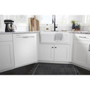 Maytag® Lave-vaisselle à commandes dissimulées avec filtration à puissance double, cycle PowerBlast® et panier de troisième niveau MDB8959SKW
