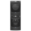Maytag® Sécheuse au gaz avec fonction Extra Power et cycle de séchage rapide - 7.3 pi cu MGD6630MBK
